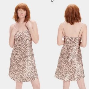 NWT - UGG Slip Dress